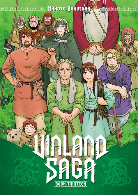 hentai vinland saga|Vinland